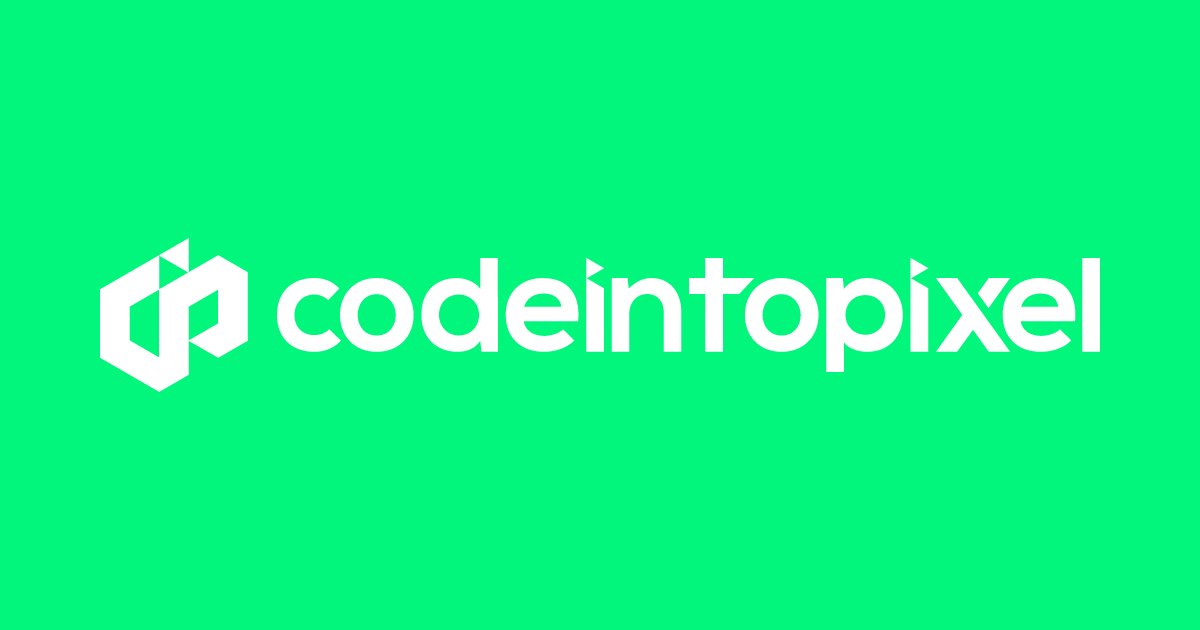 CodeIntoPixel - Web Design & Digital Agency in New Delhi